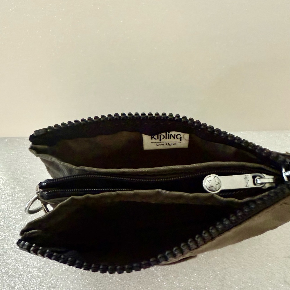Kipling Creativity Small Pouch - Picture 5 of 6